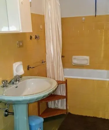 La Casetta *