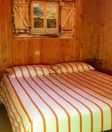 Apartment La Casetta Champoluc