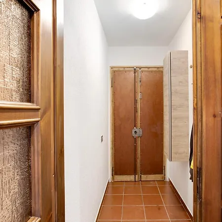 La Casetta Apartment *