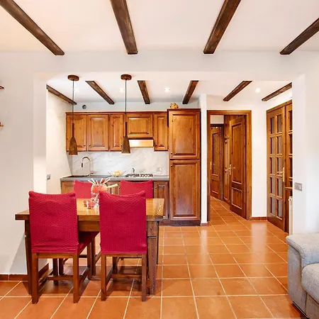 La Casetta Apartment Aosta