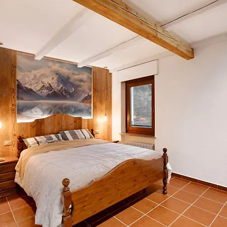 La Casetta Aosta