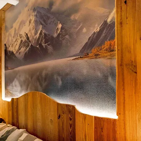 La Casetta Apartment