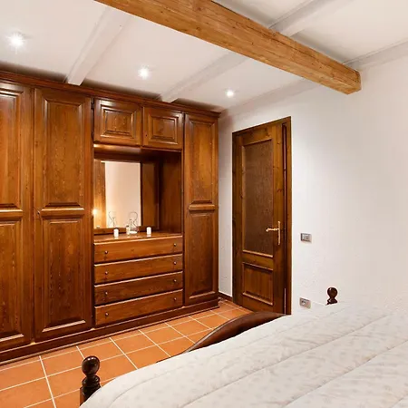 La Casetta Apartment *